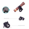 Multifunctional Portable Flashlight Music Torch Speaker MP3 Player for Outdoor Hiking Climbing Riding Camping